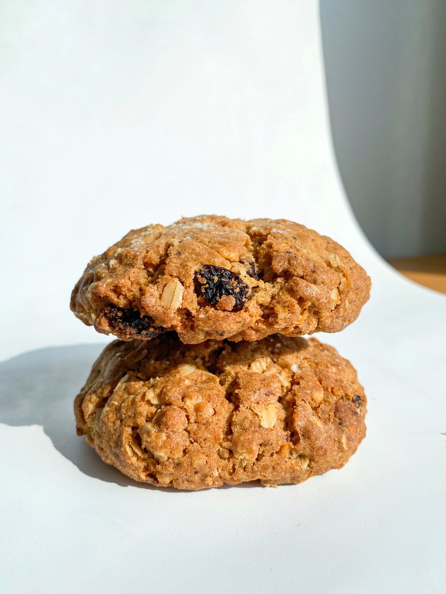 Assorted Cookies