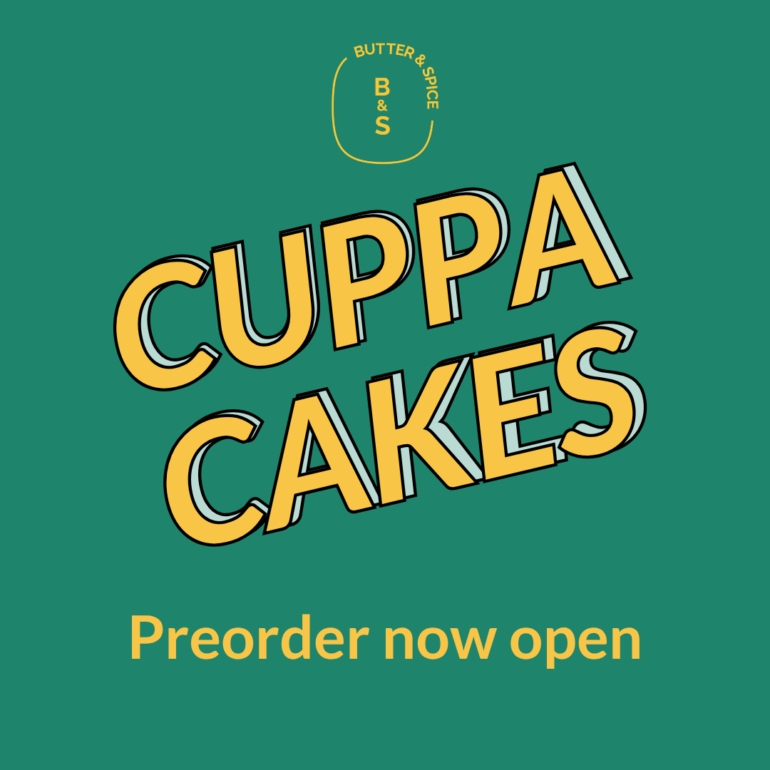 Cuppa cakes