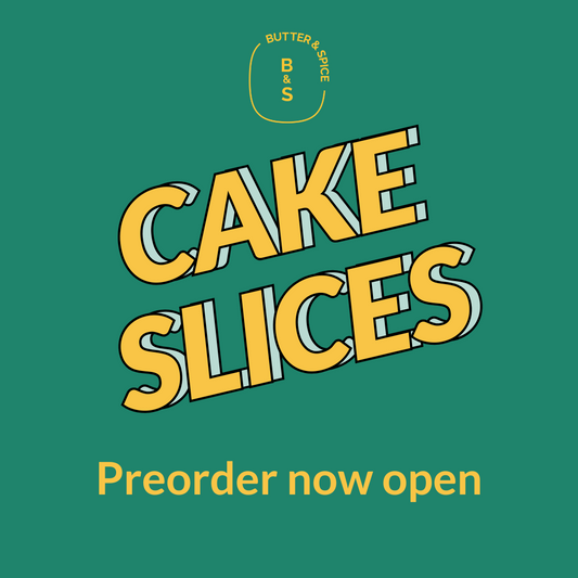 Cake Slices