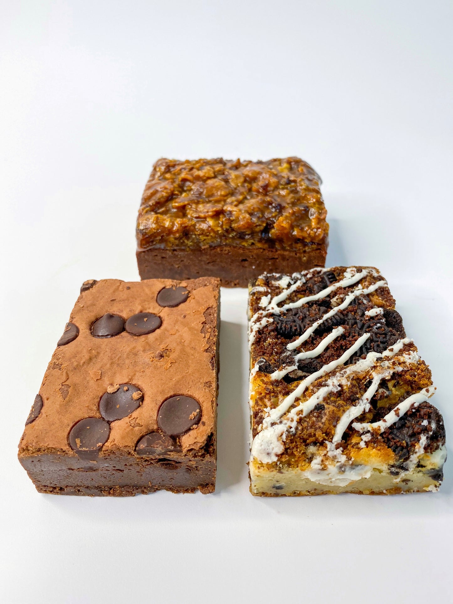 Brownies for Shipping Across Canada