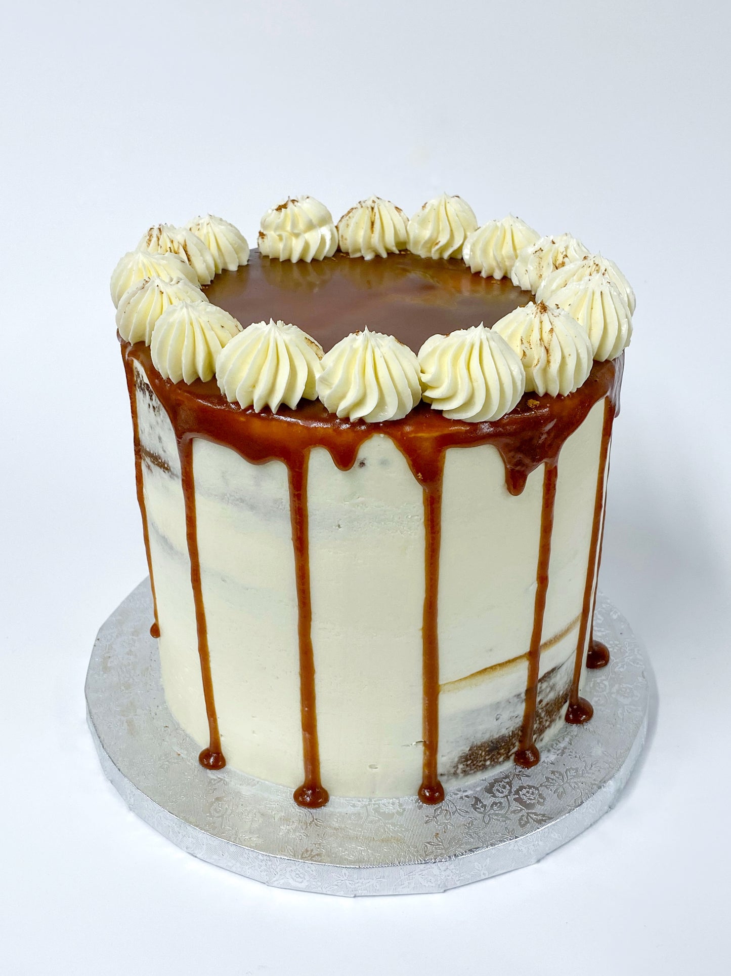 Last Minute Cakes