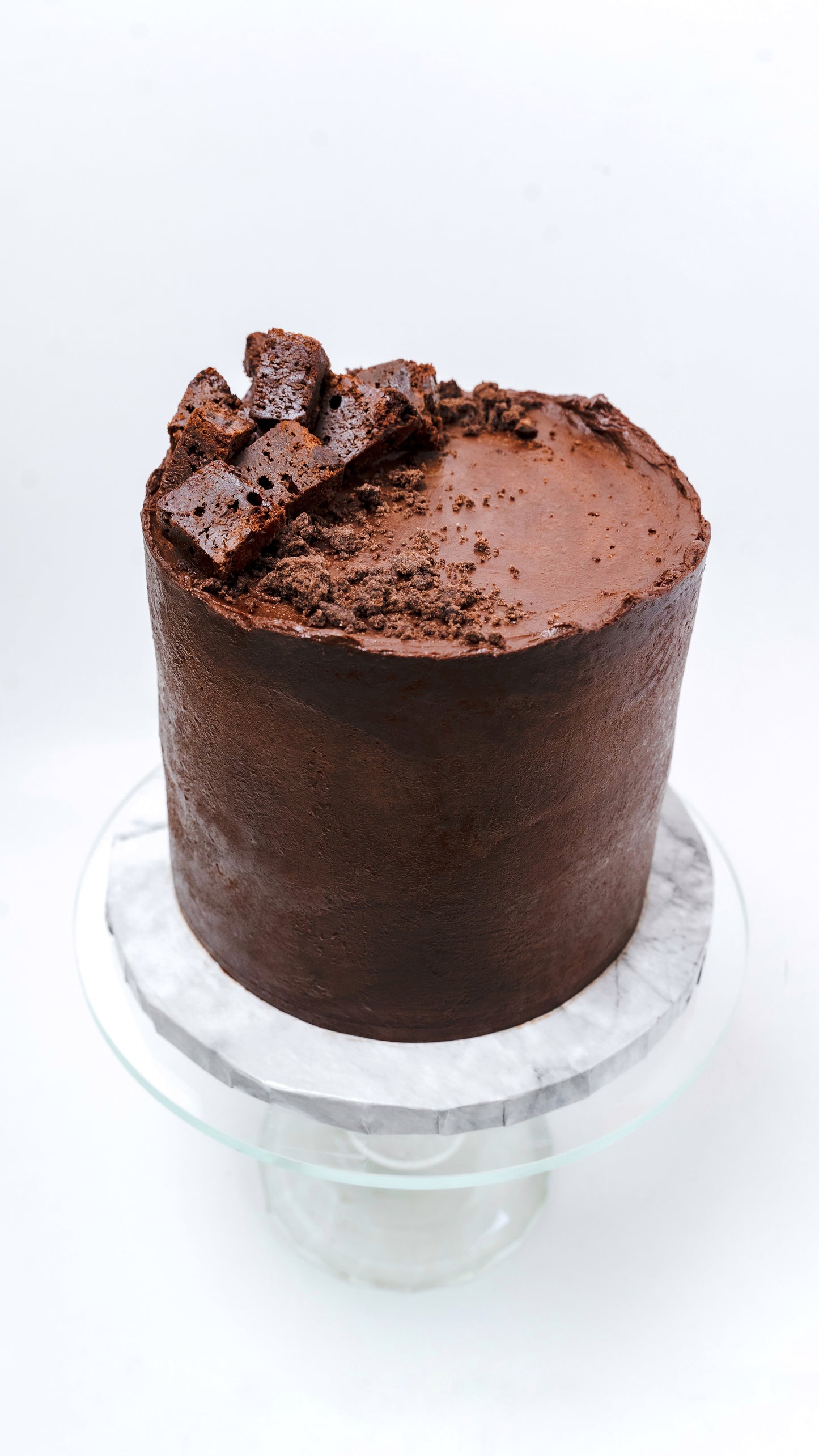 Last Minute Cakes