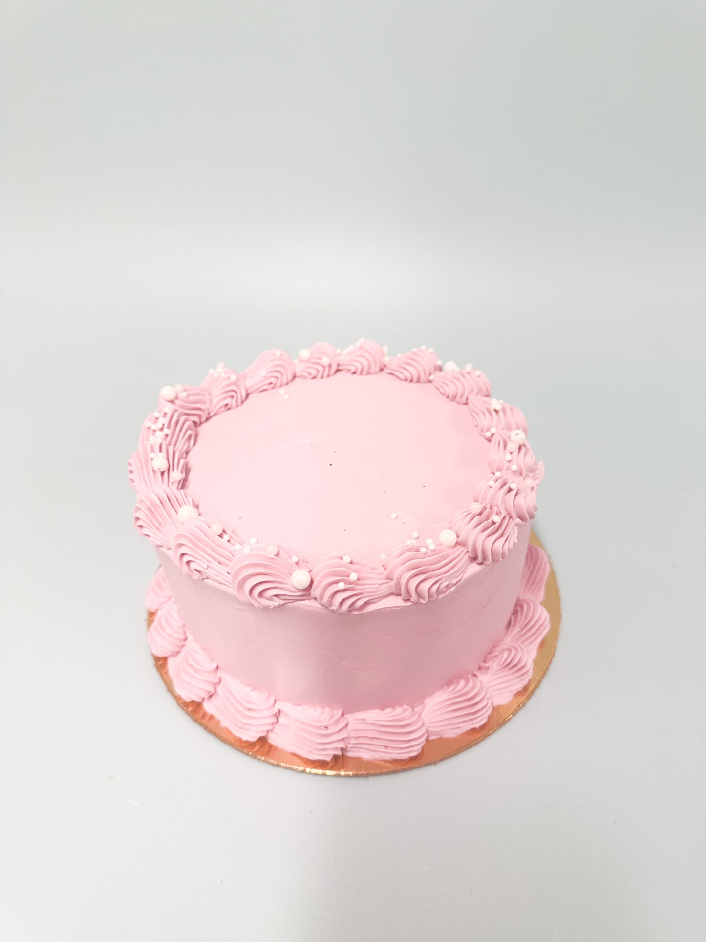 Essential Birthday cake