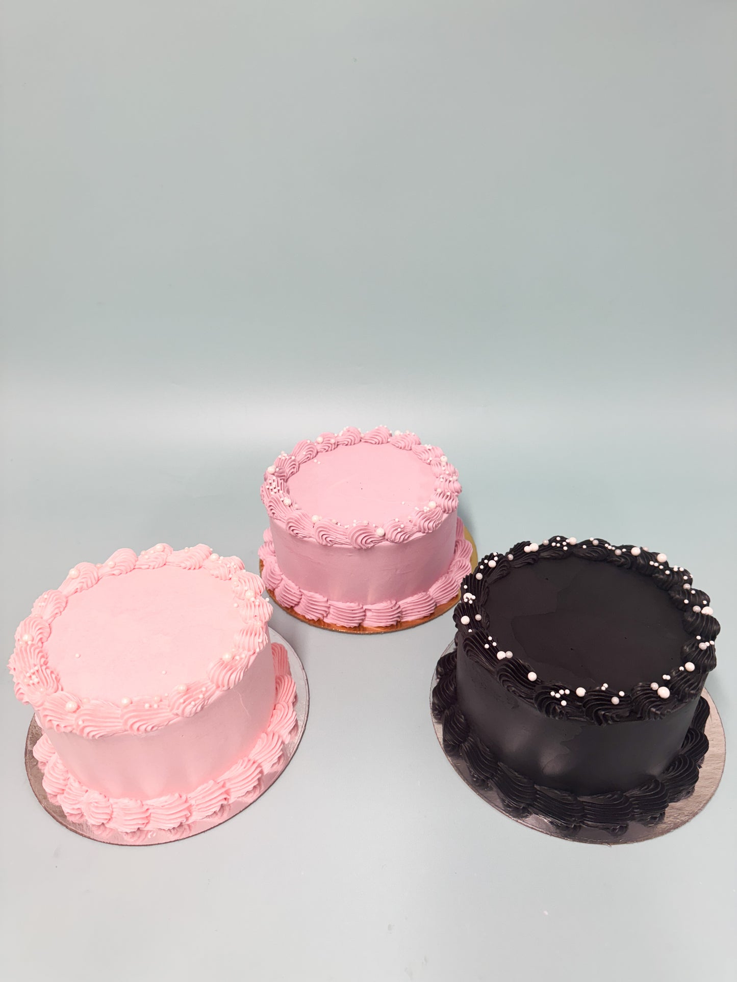 Essential Birthday cake