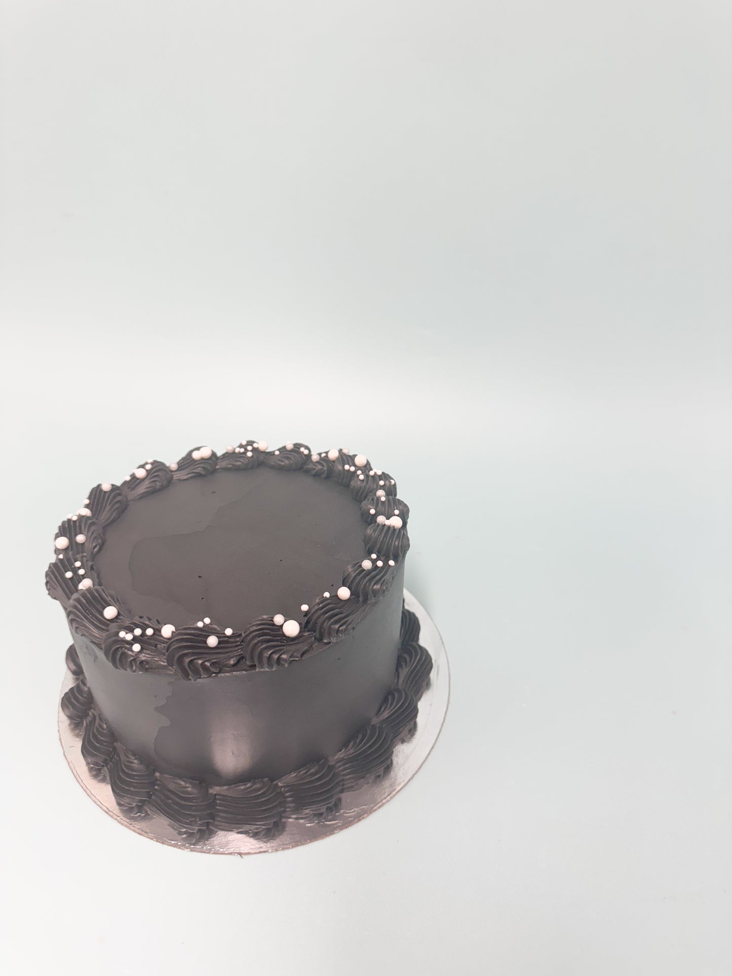 Essential Birthday cake