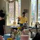 August 22nd - Cake Decorating Class