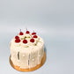 Cherry on top Cake