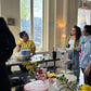 August 22nd - Cake Decorating Class