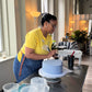 August 22nd - Cake Decorating Class
