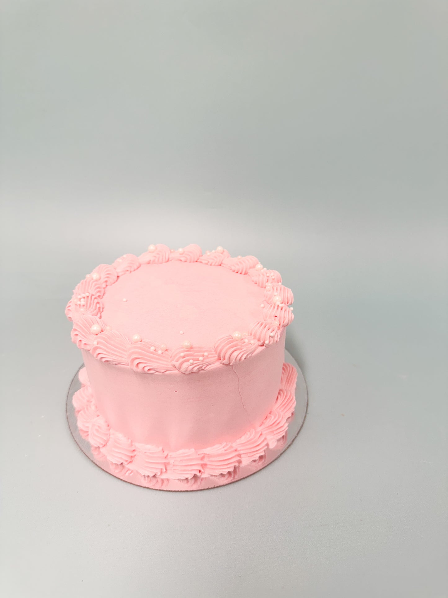 Essential Birthday cake