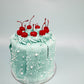 Cherry on top Cake