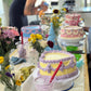 August 22nd - Cake Decorating Class