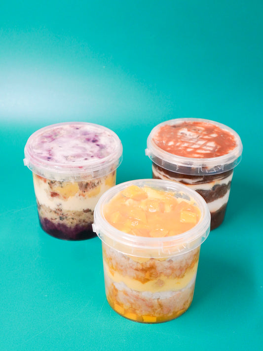 Kilo Cakes- ONLY AVAILABLE FRIDAY TO SUNDAY