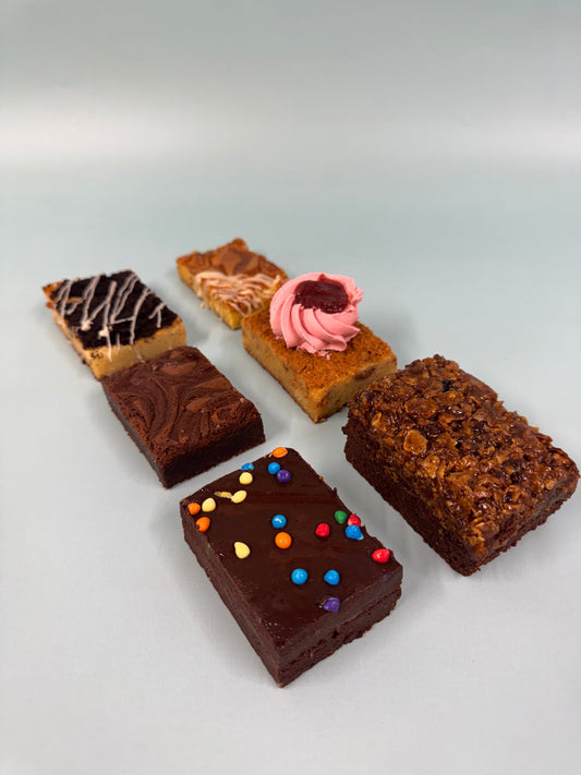 June Brownies