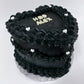 Heart Cake