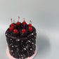 Cherry on top Cake