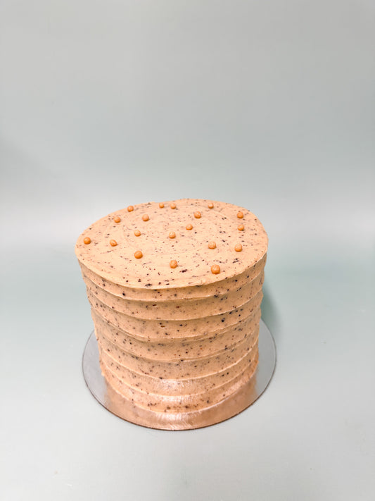 Brown Butter Brown Sugar Cake