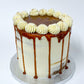 Last Minute Cakes