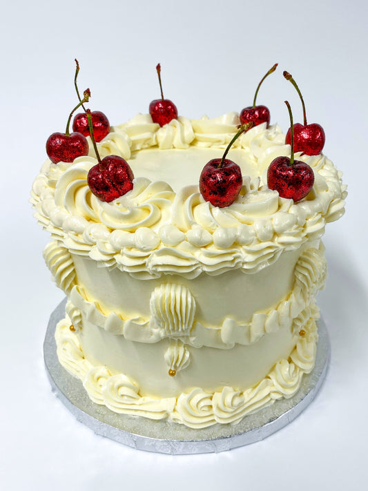 The Any Occasion Cake